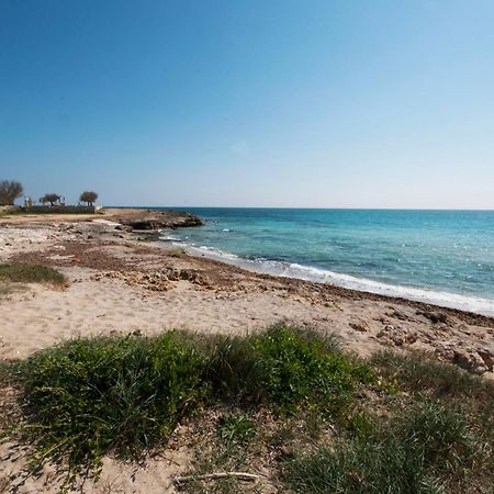 Casa Acquamarina - Comfort E Relax A Pochi Passi Dalle Spiagge Del Salento Lido Marini Bagian luar foto
