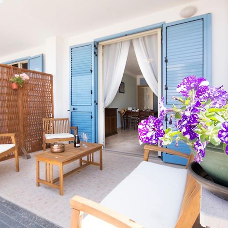 Casa Acquamarina - Comfort E Relax A Pochi Passi Dalle Spiagge Del Salento Lido Marini Bagian luar foto