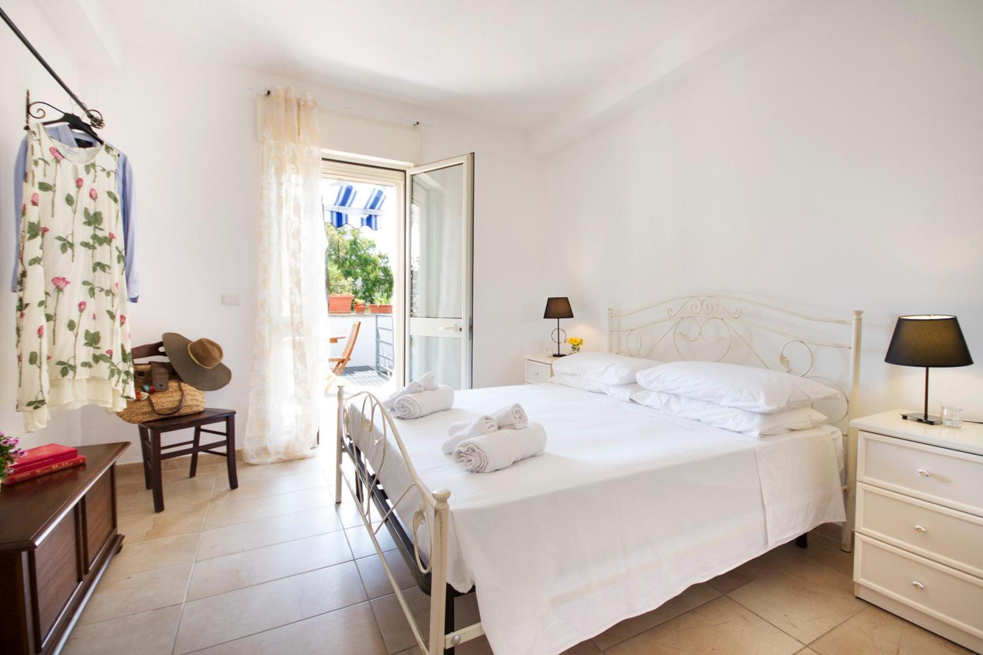 Casa Acquamarina - Comfort E Relax A Pochi Passi Dalle Spiagge Del Salento Lido Marini Bagian luar foto