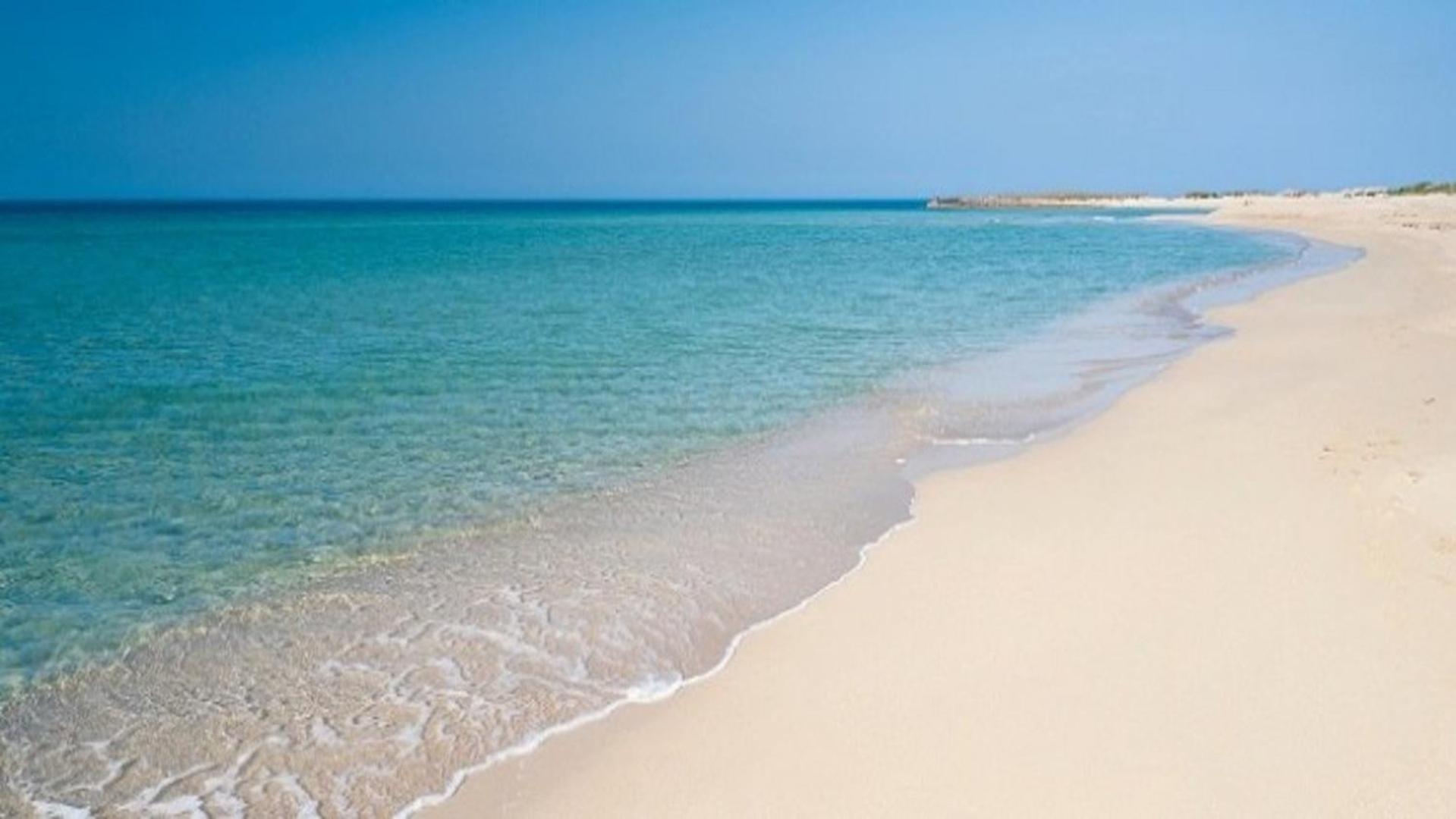 Casa Acquamarina - Comfort E Relax A Pochi Passi Dalle Spiagge Del Salento Lido Marini Bagian luar foto
