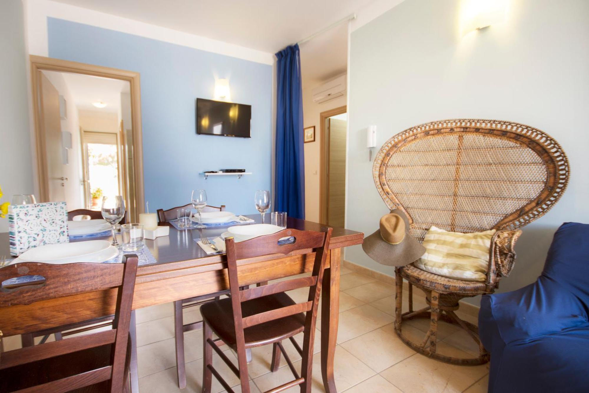 Casa Acquamarina - Comfort E Relax A Pochi Passi Dalle Spiagge Del Salento Lido Marini Bagian luar foto