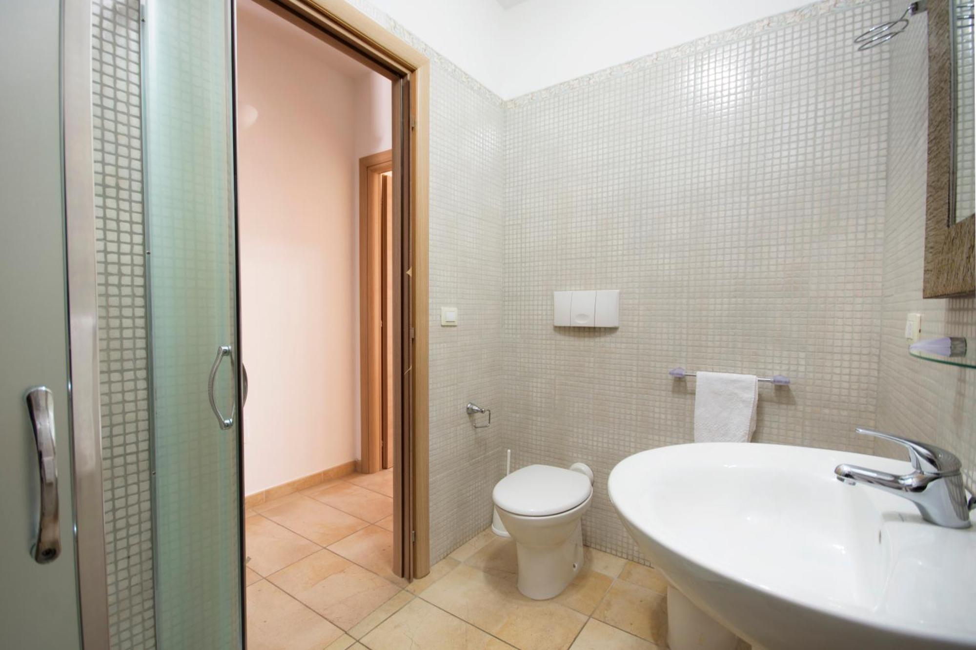 Casa Acquamarina - Comfort E Relax A Pochi Passi Dalle Spiagge Del Salento Lido Marini Bagian luar foto