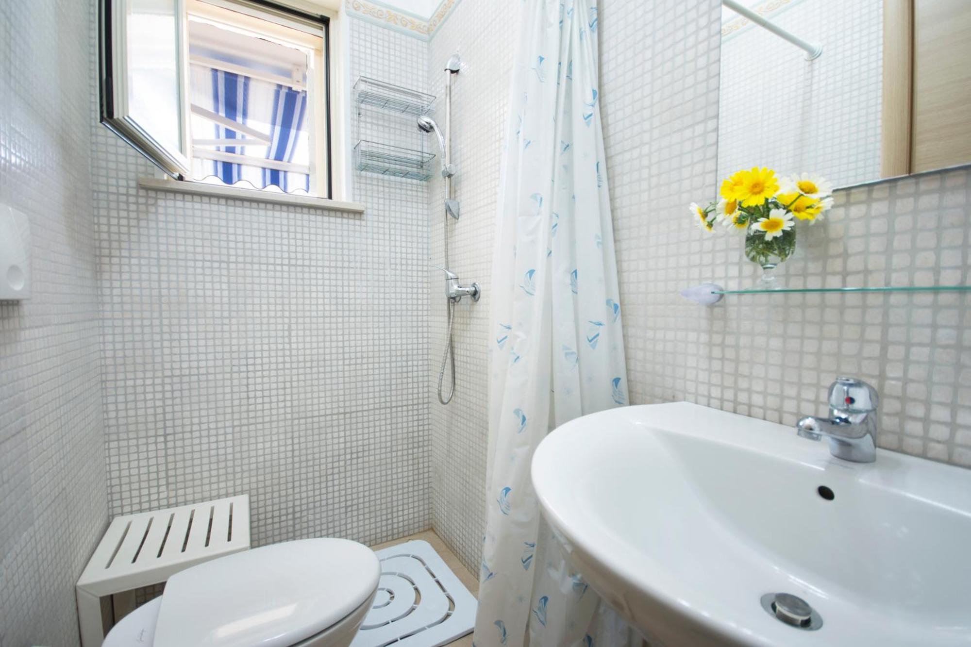 Casa Acquamarina - Comfort E Relax A Pochi Passi Dalle Spiagge Del Salento Lido Marini Bagian luar foto