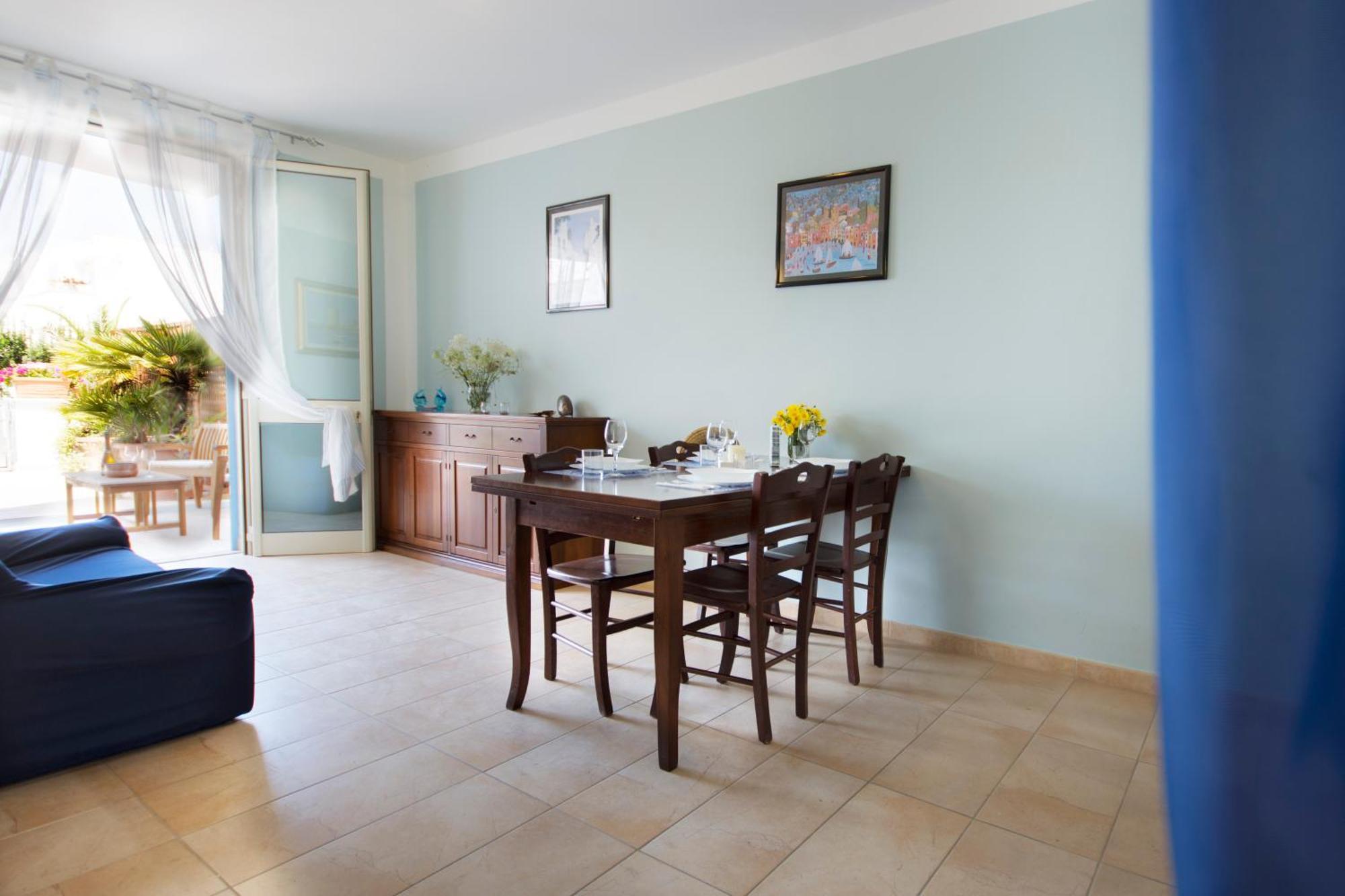 Casa Acquamarina - Comfort E Relax A Pochi Passi Dalle Spiagge Del Salento Lido Marini Bagian luar foto