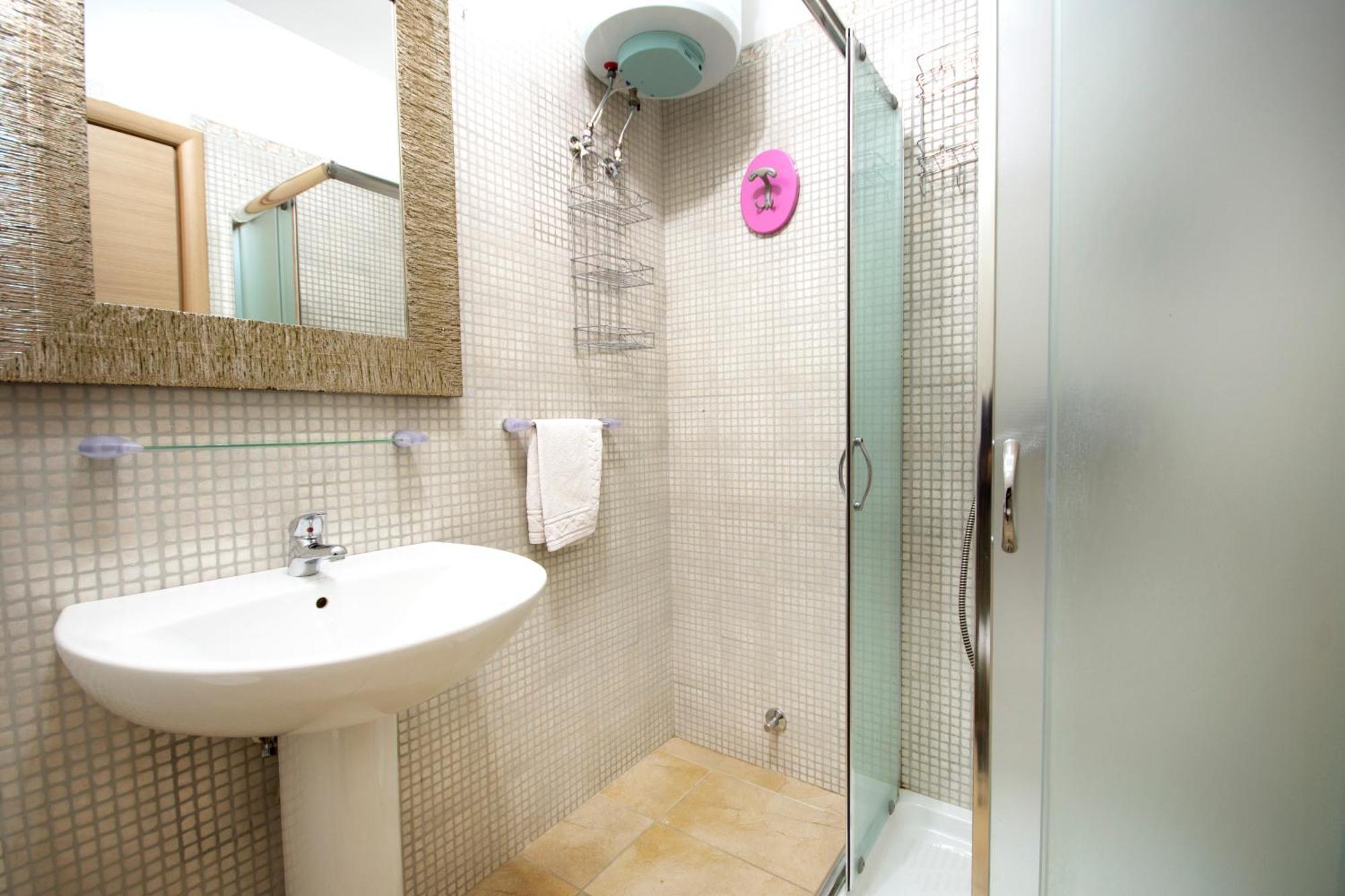 Casa Acquamarina - Comfort E Relax A Pochi Passi Dalle Spiagge Del Salento Lido Marini Bagian luar foto