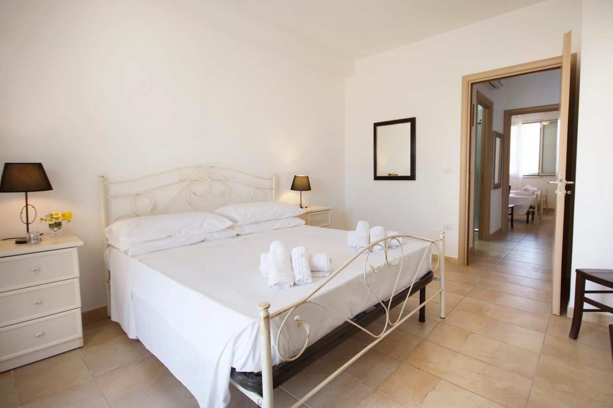 Casa Acquamarina - Comfort E Relax A Pochi Passi Dalle Spiagge Del Salento Lido Marini Bagian luar foto