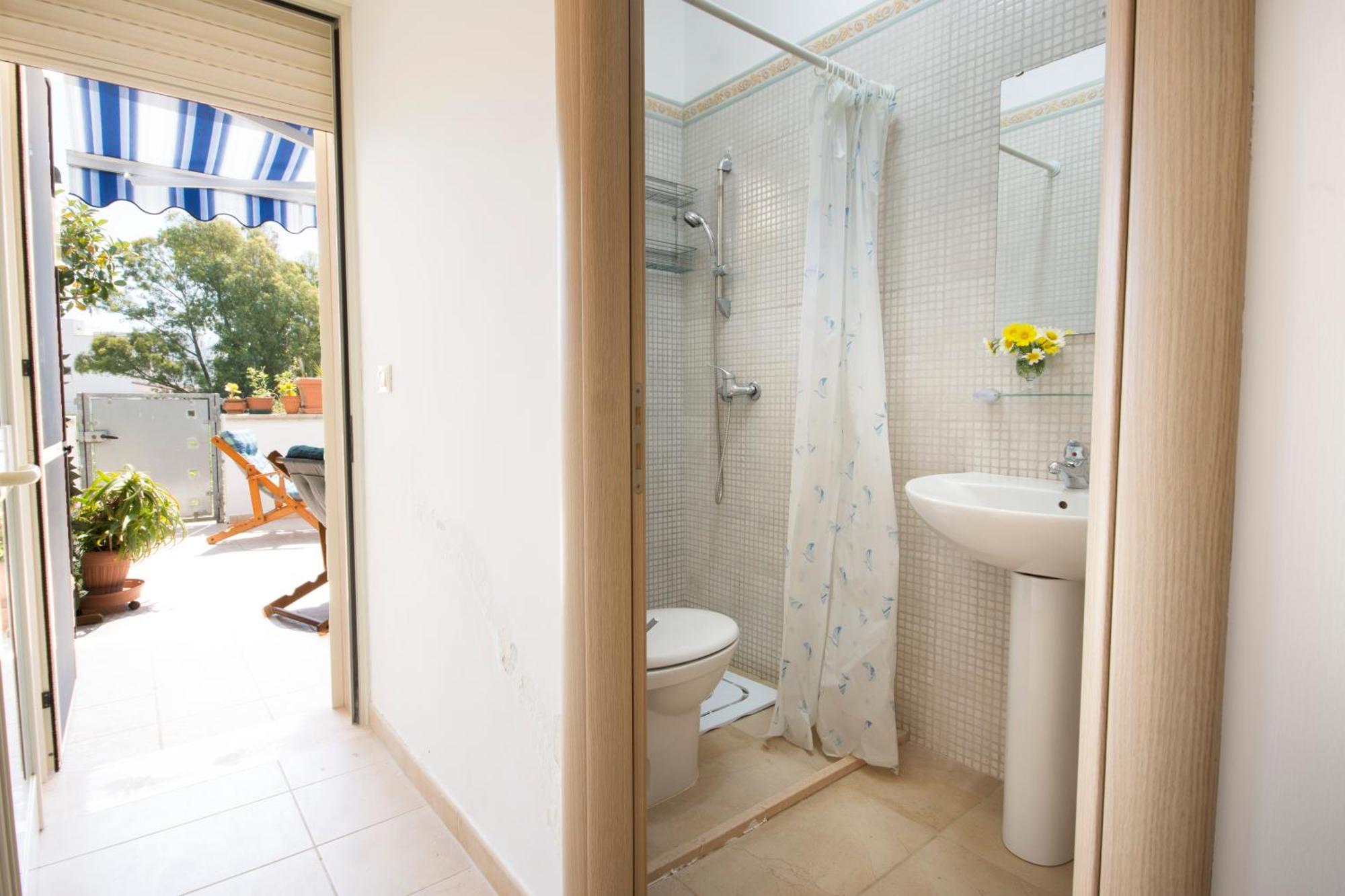 Casa Acquamarina - Comfort E Relax A Pochi Passi Dalle Spiagge Del Salento Lido Marini Bagian luar foto
